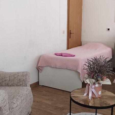 Apartmani Luna Baska Voda Exterior photo