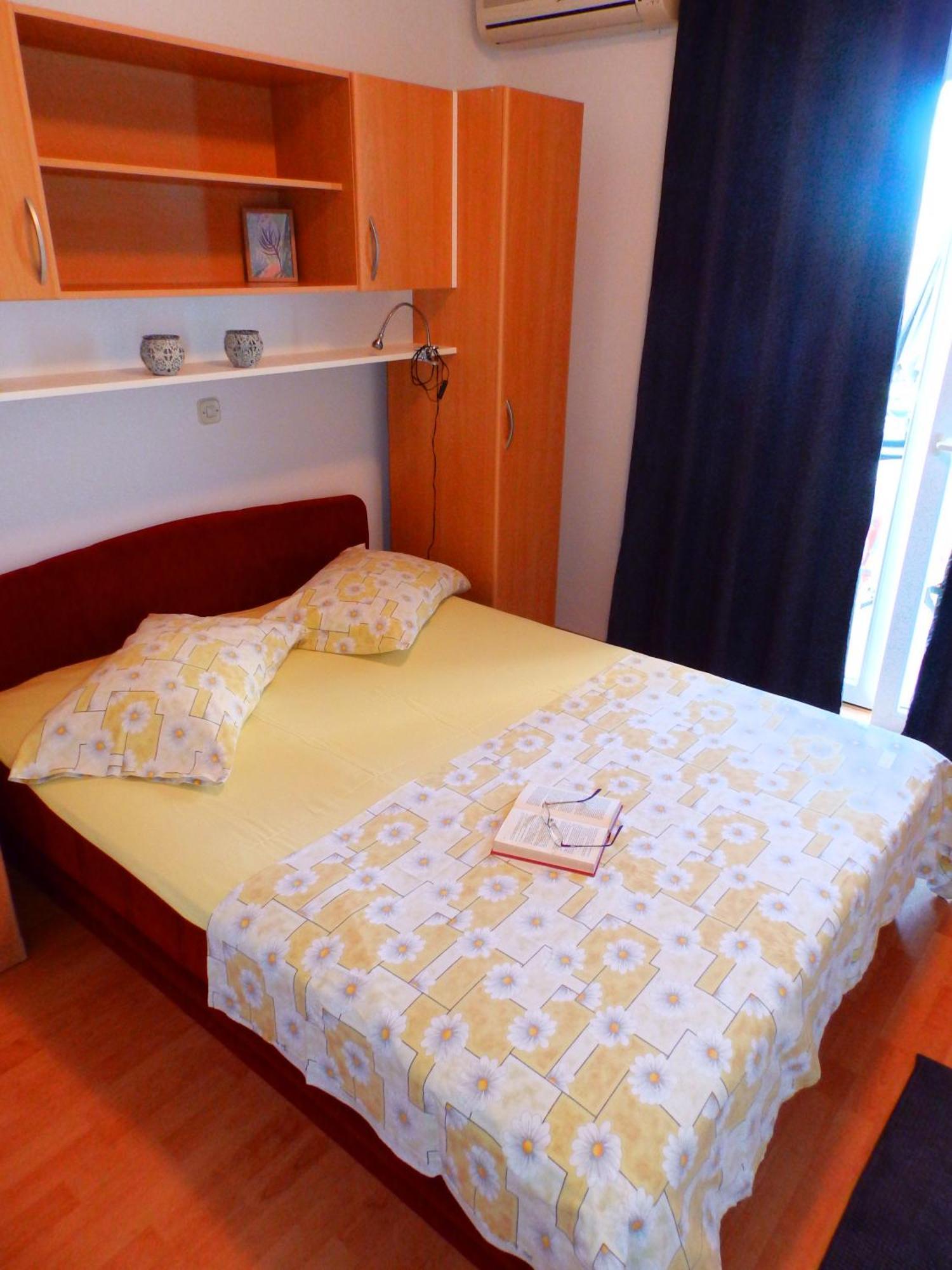 Apartmani Luna Baska Voda Room photo