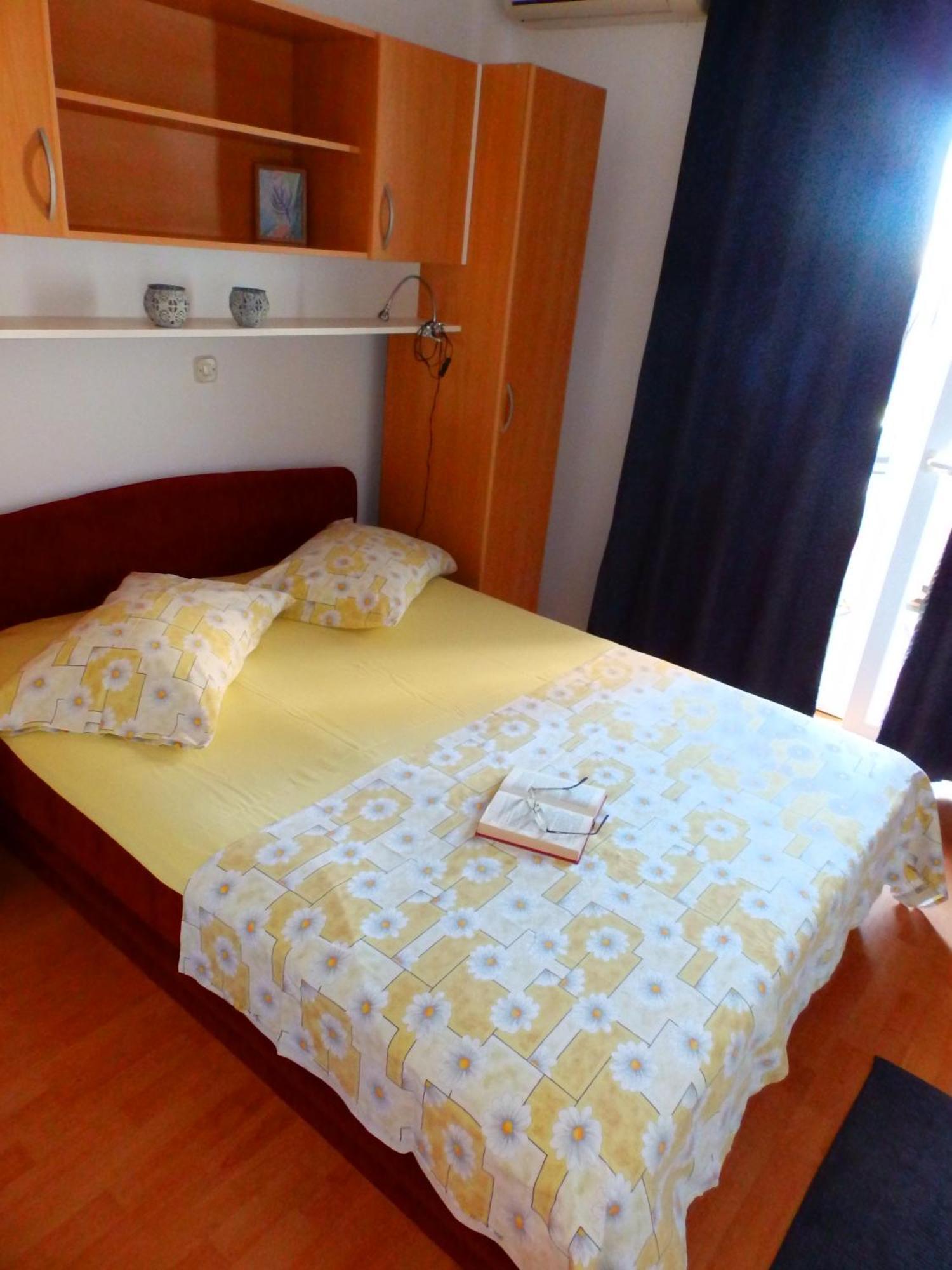 Apartmani Luna Baska Voda Room photo