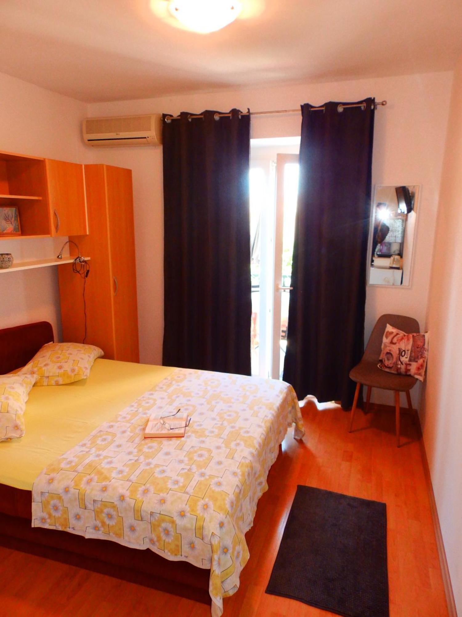 Apartmani Luna Baska Voda Room photo
