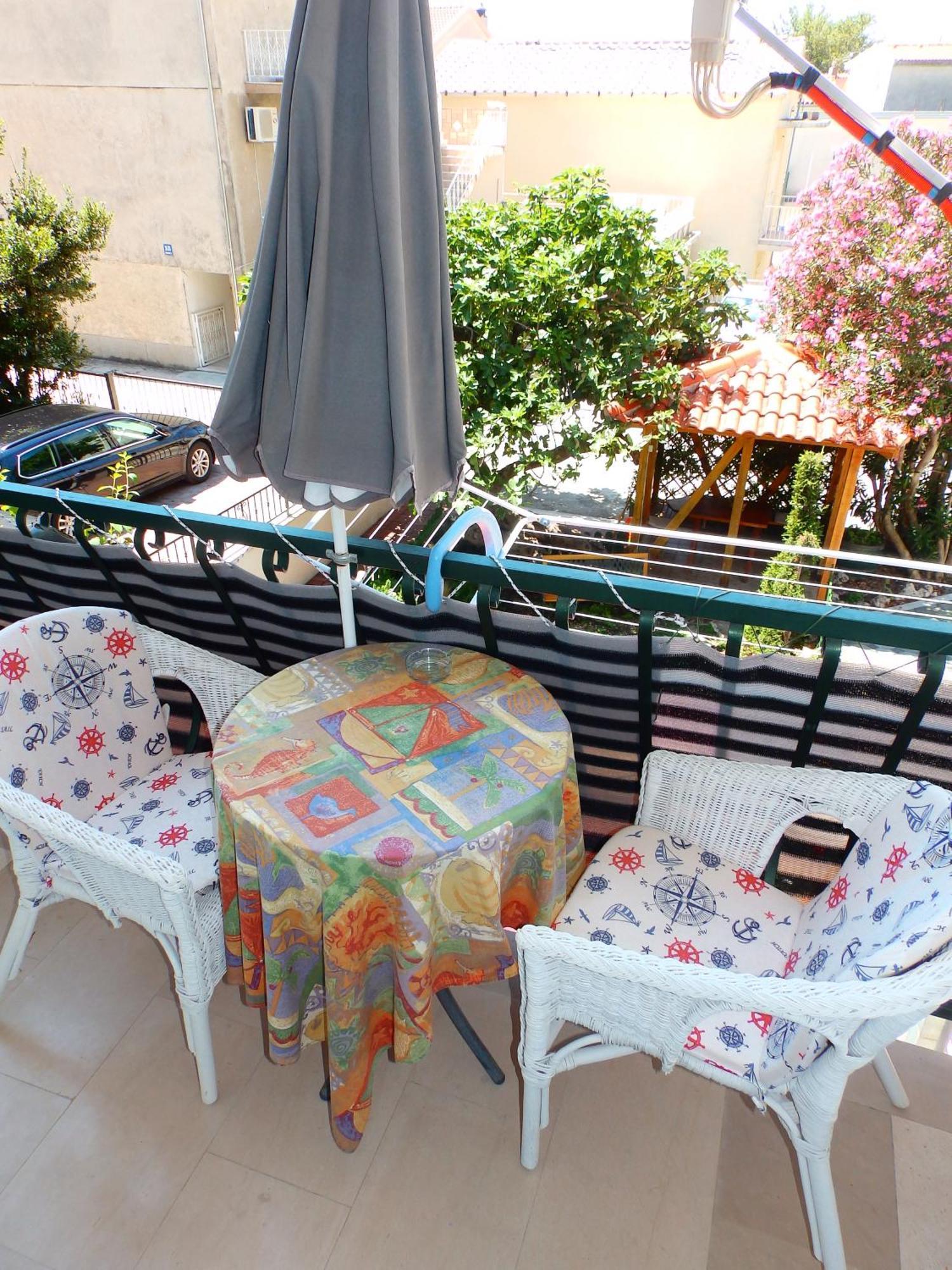 Apartmani Luna Baska Voda Room photo